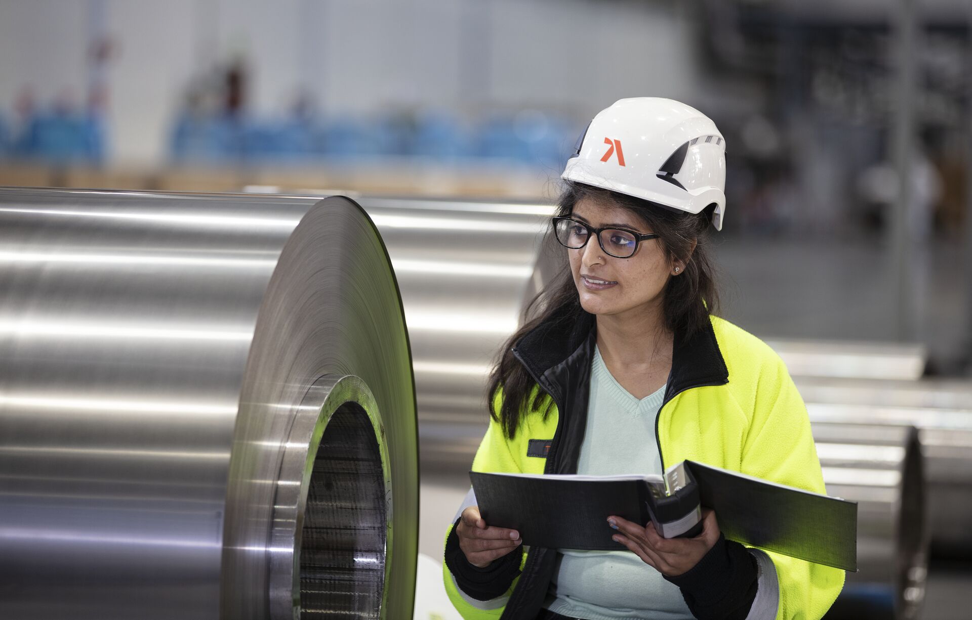 Service & felanmälan